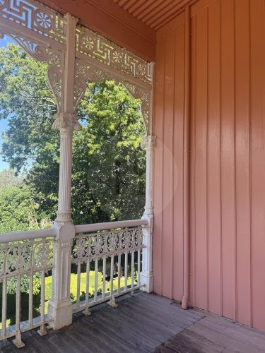 CHARTWELL ESTATE, BOWRAL86