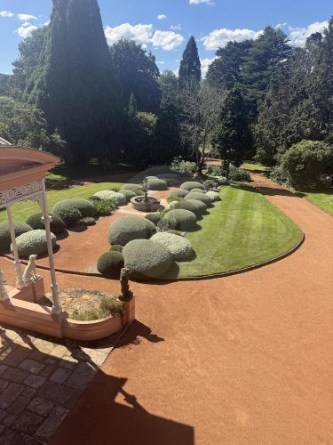 CHARTWELL ESTATE, BOWRAL88