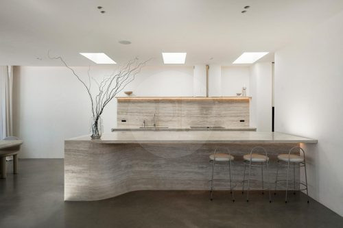 kitchen laundry
