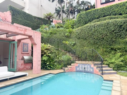 Casa Rosa, Rose Bay-84