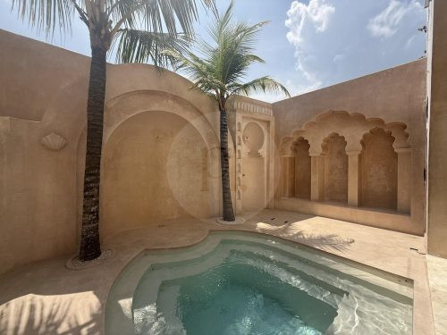Cinnamon Villa13