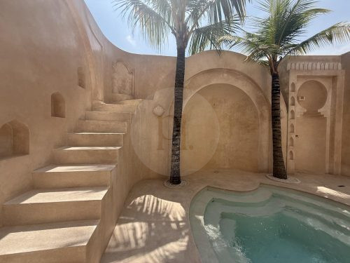 Cinnamon Villa15