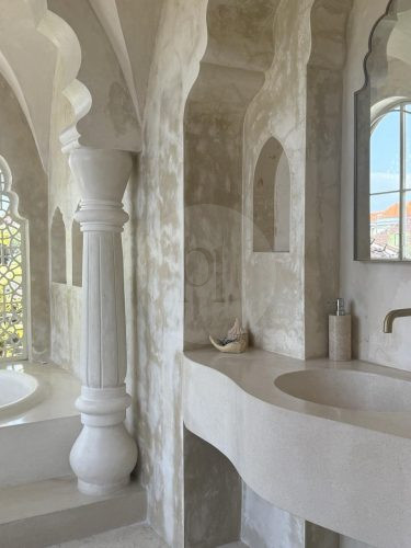 Cinnamon Villa42