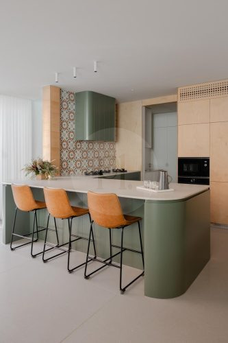 kitchen laundry