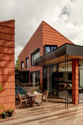 outdoor area