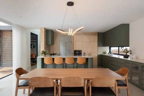 dining space