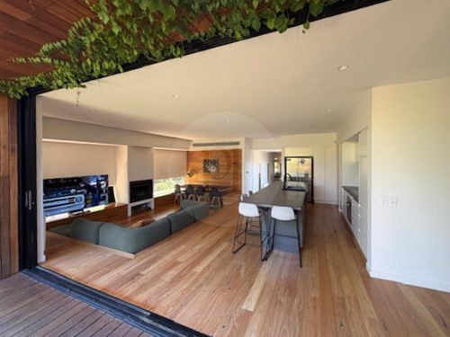 dining space living room
