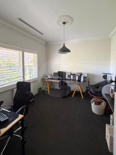 home office