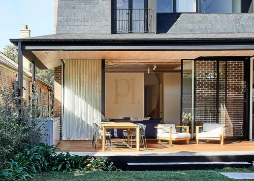 outdoor area backyard