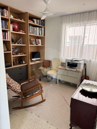 home office