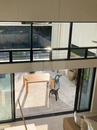 outdoor area