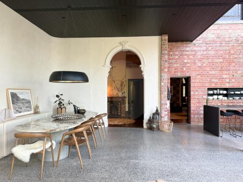 Italianate House, Richmond-28