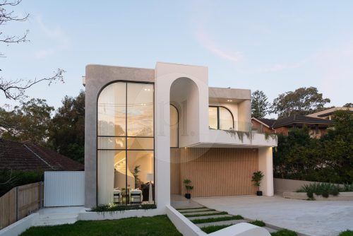 Ivory Ascent, Castlecrag 2-10