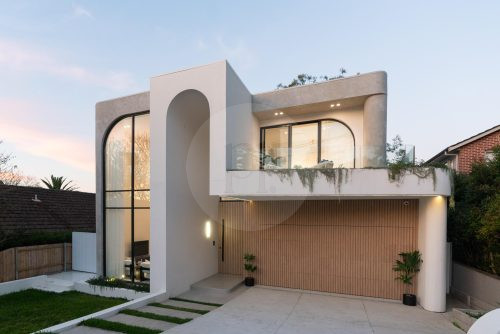 Ivory Ascent, Castlecrag 2-11
