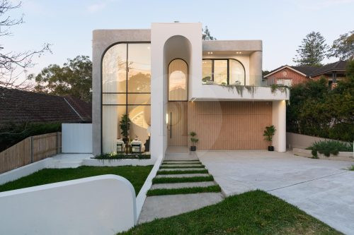 Ivory Ascent, Castlecrag 2-12