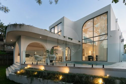 Ivory Ascent, Castlecrag 2-13