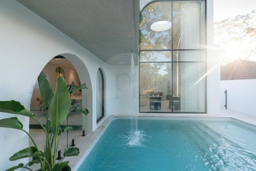 pool