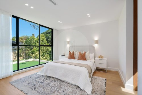 Ivory Ascent, Castlecrag 2-3