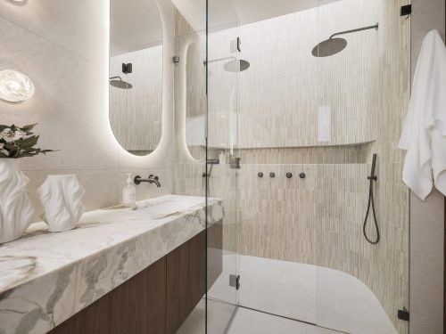 Ivory Ascent, Castlecrag 2-5