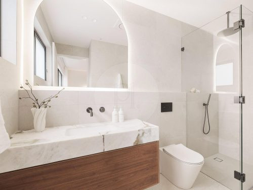 Ivory Ascent, Castlecrag 2-7