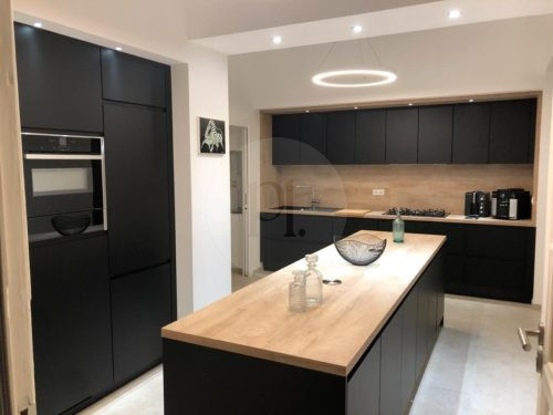 kitchen laundry
