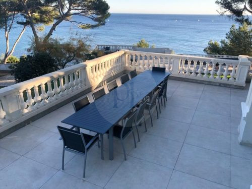outdoor area