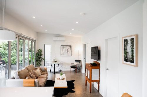 dining space home office