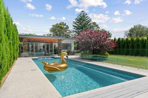 pool
