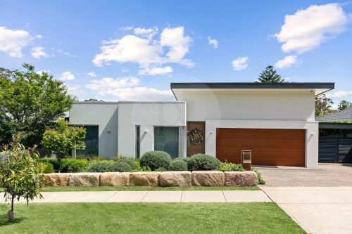 garage driveway