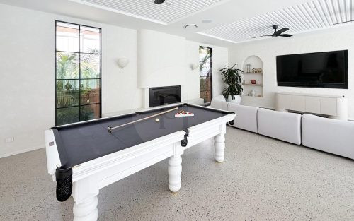 home office