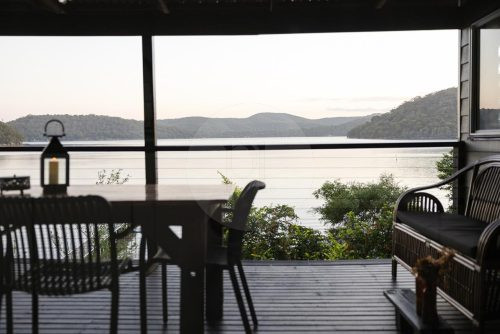outdoor area
