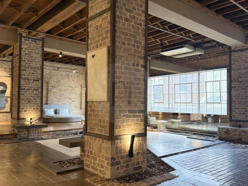 NYC APARTMENT, DARLINGHURST35