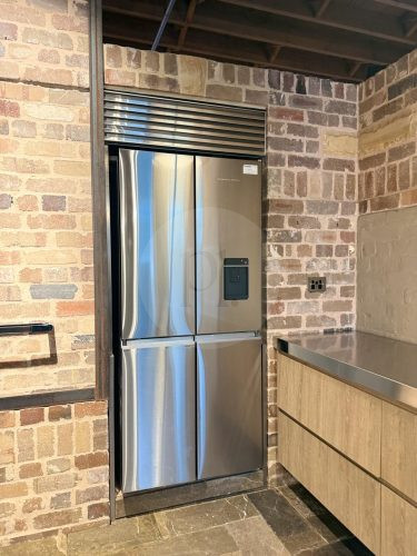 NYC Apartment, Darlinghurst -10