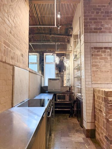 NYC Apartment, Darlinghurst -12