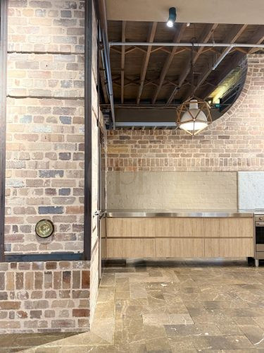 NYC Apartment, Darlinghurst -13