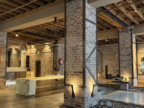 NYC Apartment, Darlinghurst -2