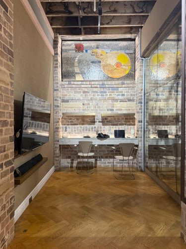 NYC Apartment, Darlinghurst -21