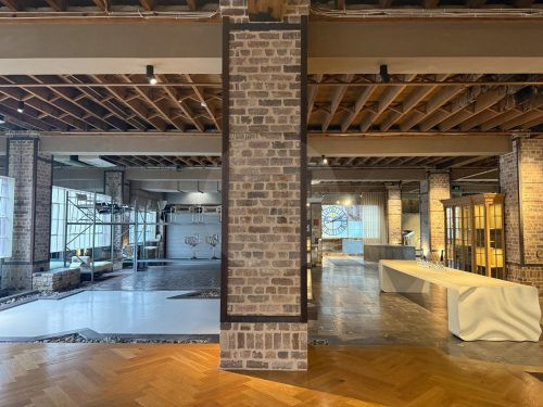 NYC Apartment, Darlinghurst -24