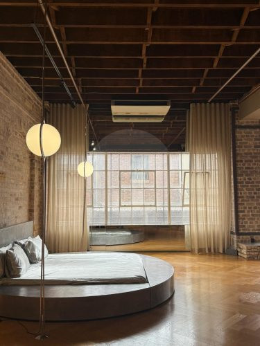 NYC Apartment, Darlinghurst -26