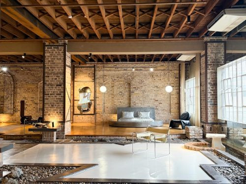 NYC Apartment, Darlinghurst -3