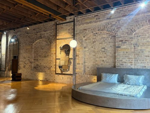 NYC Apartment, Darlinghurst -30