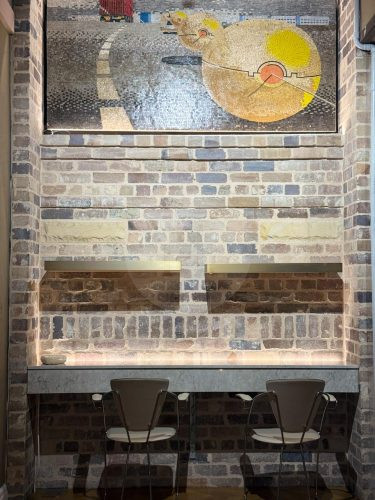 NYC Apartment, Darlinghurst -6