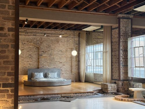 NYC Apartment, Darlinghurst -7