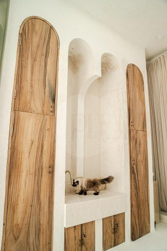 Nomari Studio, Canggu 12