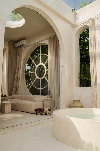 Nomari Studio, Canggu 5