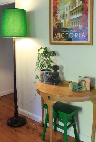 home office