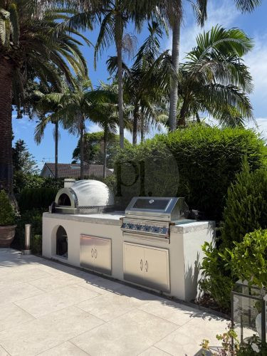 PERSEPHONE, Bellevue Hill BBQ 30