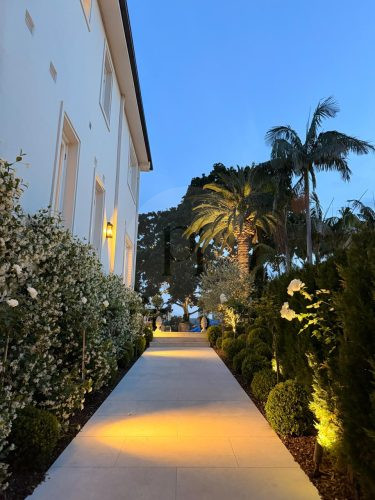 PERSEPHONE, Bellevue Hill ENTRANCE 11