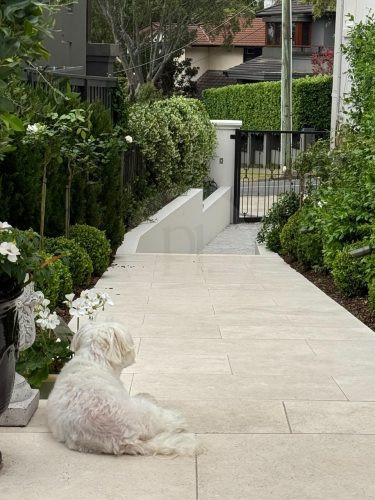 PERSEPHONE, Bellevue Hill ENTRANCE 8