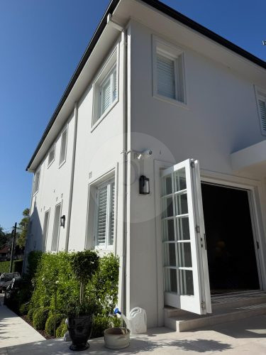 PERSEPHONE, Bellevue Hill FACADE 6